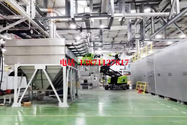 江海机电设备安装工程,设备安装公司